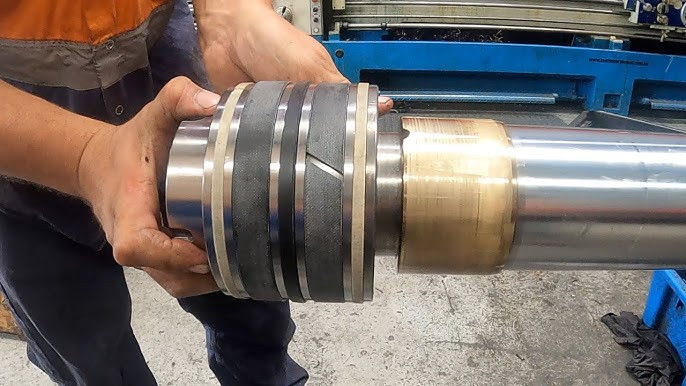 Has Your Rebuilt Cylinder Been Tested?