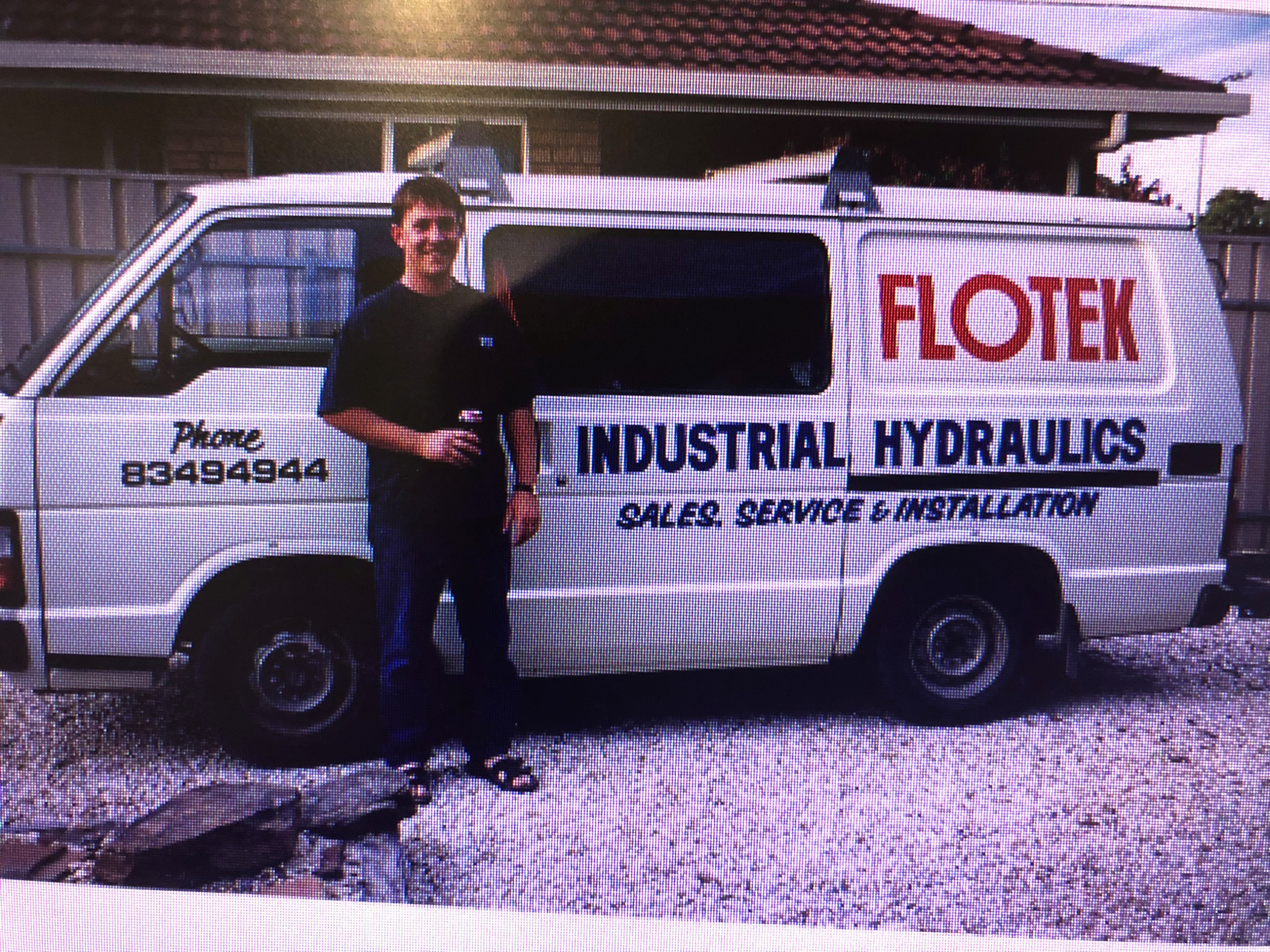 Celebrating five decades of Flotek