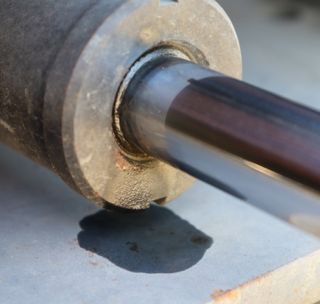 The Exact Hydraulic Fluid Viscosity – Why is it Important?