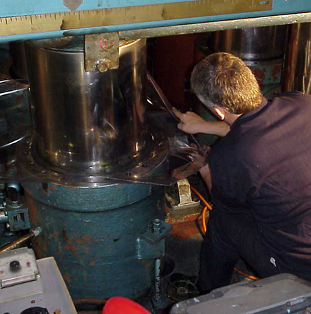 6 Most Common Causes of Hydraulic System Breakdown