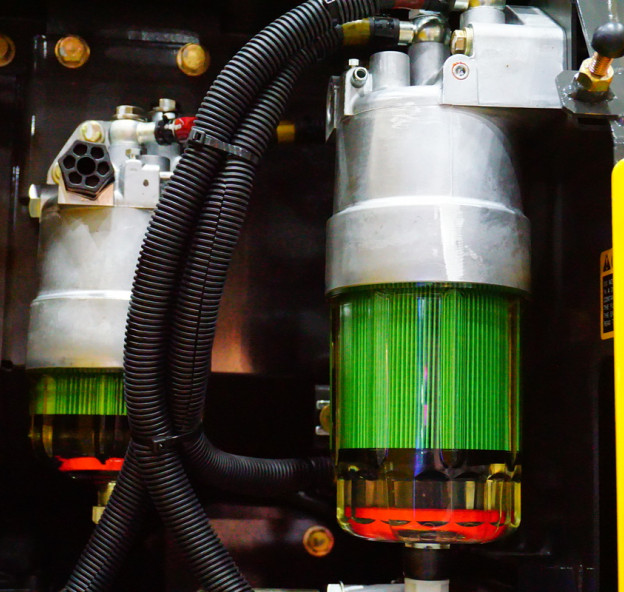 Suction Filters vs Pressure Filters vs Return Filters – What’s the Difference?